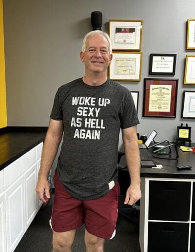 Look and Feel Your Best at Bill Cunningham Fitness