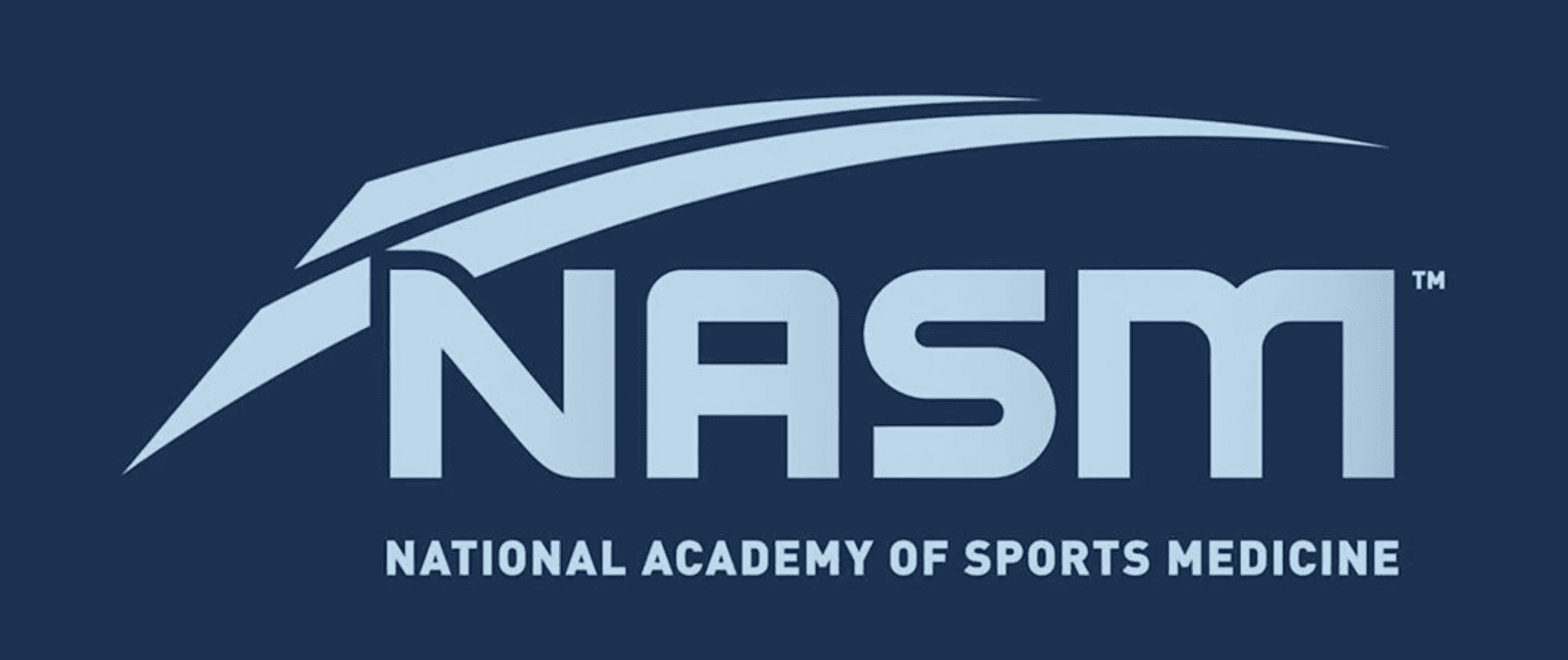 NASM Certified