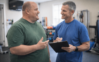 Essential Questions to Ask Your Personal Trainer
