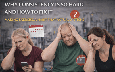 Why Consistency Is So Hard — And How to Fix It
