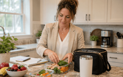 Healthy Eating Tips That Actually Fit a Busy Schedule