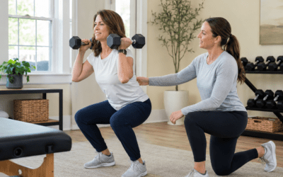 Why This Season of Life Matters for Your Bones, Muscle, and Metabolism