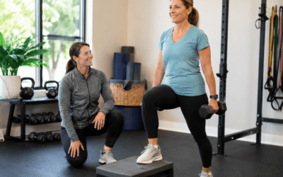 Why Safe Strength Training Matters After Physical Therapy