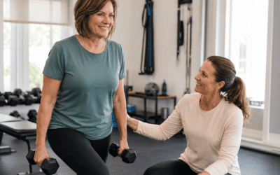 What to Do When You Know You Need to Exercise but Keep Putting It Off