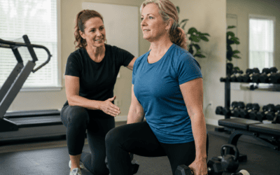 Why More Cardio Is Not Always the Best Answer When You Want to Feel Better