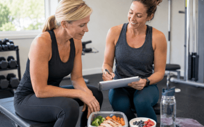 Protein, Strength, and Confidence: Why Your Meals May Need More Structure