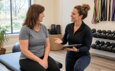Personal Trainer Near Me in Aiken: What to Look for Before You Start